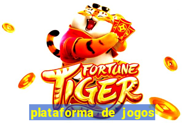 plataforma de jogos que paga bem